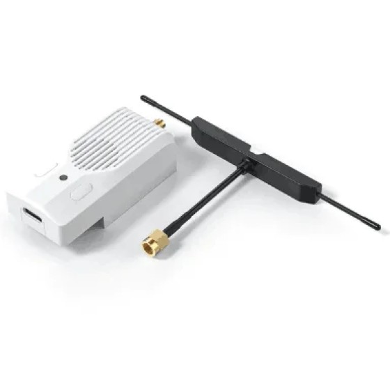 Wholesale BETAFPV Nano TX V2 Module ELRS 2.4GHz/915MHz/868MHz for T-LED Antenna Racing Drone Quadcopter